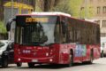 Parioli: dal 14 settembre arriva la nuova linea 252