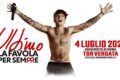 Tor Vergata: sabato 4 luglio il concerto di Ultimo, cosa cambia per il trasporto pubblico