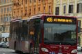 Valle Aurelia: dal 23 luglio torna attiva la linea 495L